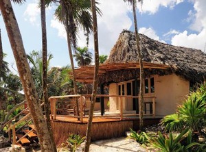 Papaya Playa Project | Playa Paraiso