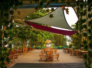 Pleasure River | Morjim