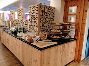 Paradies Mountain Resort | Solda