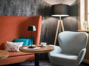 Paradies Mountain Resort | Solda