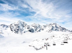 Paradies Mountain Resort | Solda