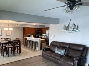 Parkside Place Beach | Osage Beach