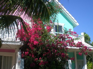 Paradise Of White Sandy Beach Turquoise Sea Secure | Freeport