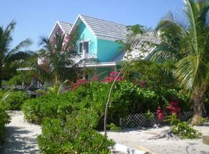 Paradise Of White Sandy Beach Turquoise Sea Secure | Freeport