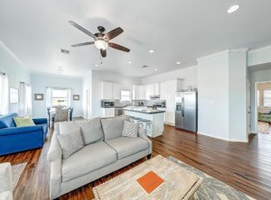 Paradise Point | Port Aransas