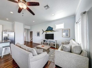 Paradise Point | Port Aransas