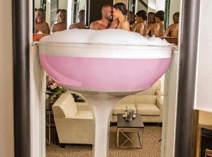Paradise Stream Resort | Cresco