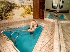 Paradise Stream Resort | Cresco