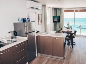 Jolie Beach Grand Case | Grand Case