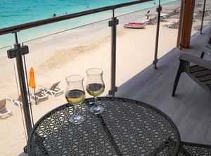 Jolie Beach Grand Case | Grand Case