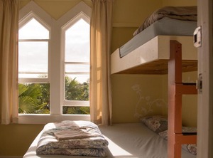 Paradiso Backpackers | Nelson