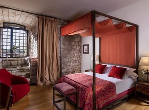 Parador Alarcón | Alarcon