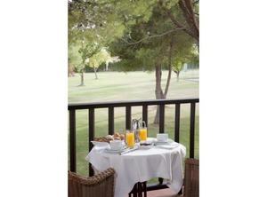 Parador | Albacete