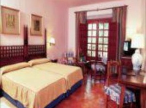 Parador | Albacete