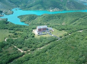 Parador De Pisuerga | Ruesga (Castilla - Leon)