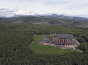 Parador De Pisuerga | Ruesga (Castilla - Leon)