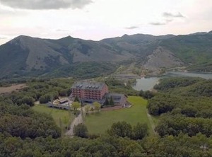 Parador De Pisuerga | Ruesga (Castilla - Leon)