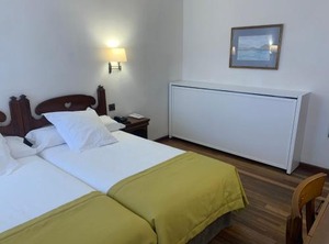 Parador De Las Cañadas Del Teide | Chejilipes