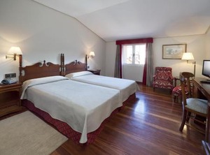 Parador De Las Cañadas Del Teide | Chejilipes