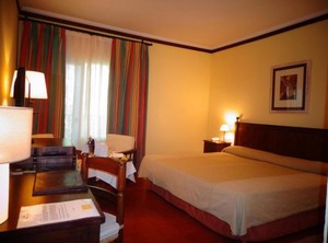 Parador Manzanares | Manzanares
