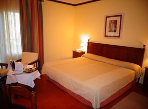 Parador Manzanares | Manzanares