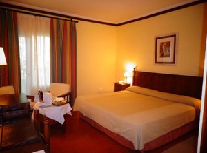 Parador Manzanares | Manzanares