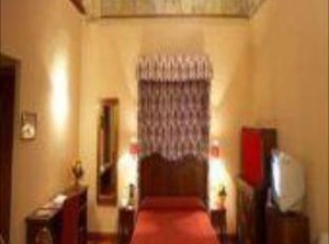 Parador Manzanares | Manzanares