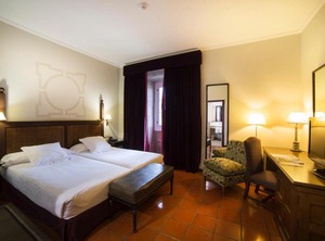 Parador Monforte De Lemos | Monforte de Lemos