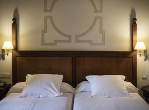 Parador Monforte De Lemos | Monforte de Lemos