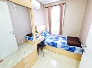Aya Stays At Parahyangan Residence | Bandung