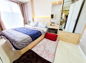 Aya Stays At Parahyangan Residence | Bandung