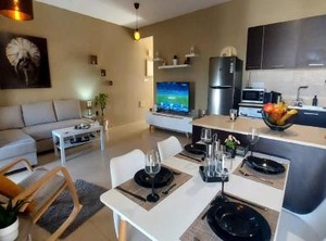 Holiday Complex Atlantis Gardens | Tersefanou