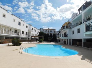 Holiday Complex Atlantis Gardens | Tersefanou
