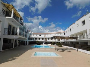 Holiday Complex Atlantis Gardens | Tersefanou
