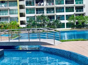 Parc Regency | Taman Saujana