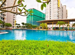 Parc Regency | Taman Saujana