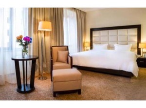 Paris Hotel Yerevan | Kentron