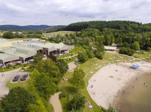 Parcs Park Bostalsee | Nohfelden