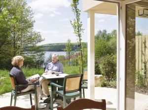 Parcs Park Bostalsee | Nohfelden