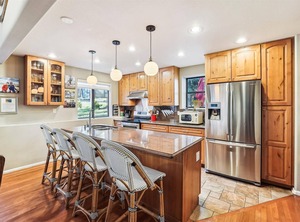 Lances West | Park Forest Estates