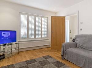 Park Gardens Cottage | Kilgetty