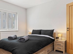 Park Gardens Cottage | Kilgetty