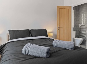 Park Gardens Cottage | Kilgetty
