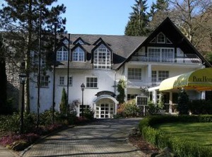 Park Hotel | Ettringen