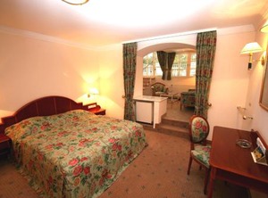 Park Hotel | Ettringen