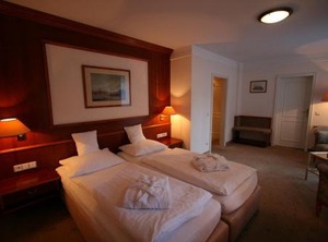 Park Hotel | Ettringen