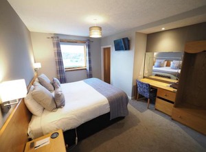 Park Hotel | Thurso