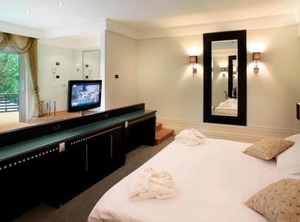 Park Hotel Junior | Pedeguarda di Follina