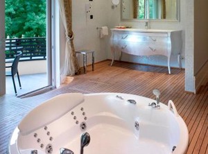 Park Hotel Junior | Pedeguarda di Follina