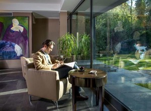 Park Hotel Sabina | Magliano Sabina